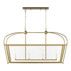 Charleston Linear Suspension