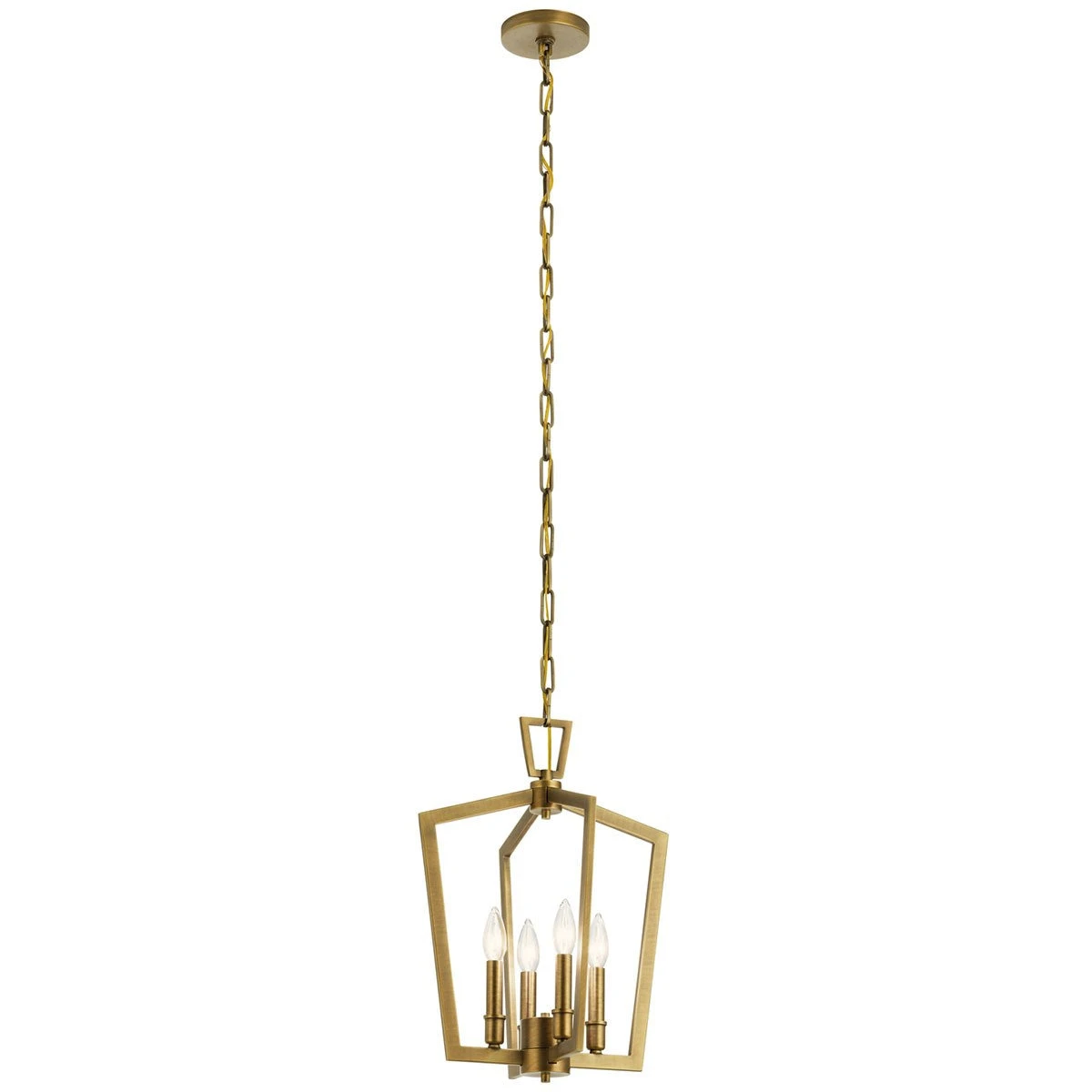 Abbotswell Chandelier - Image 6