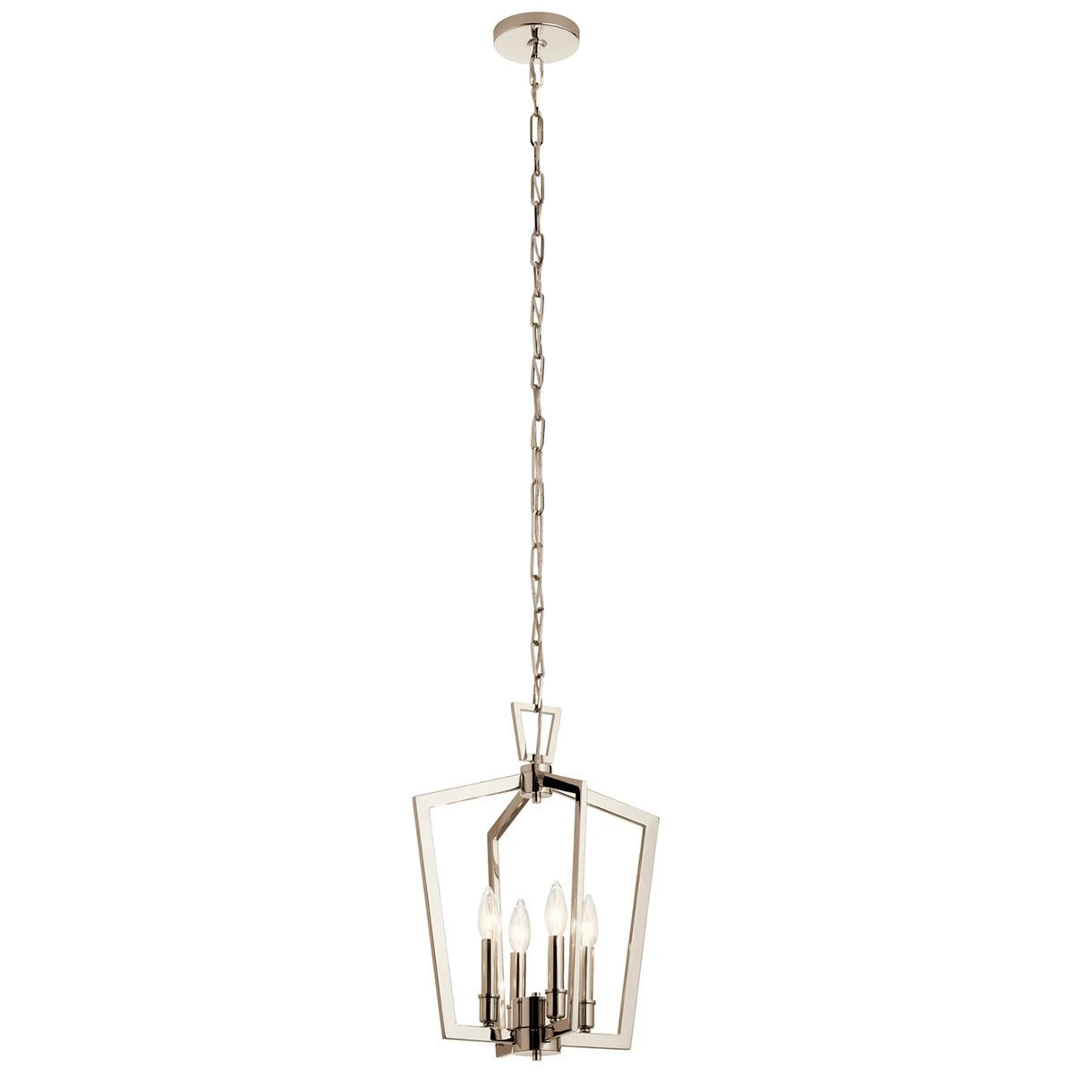 Abbotswell Chandelier - Image 5