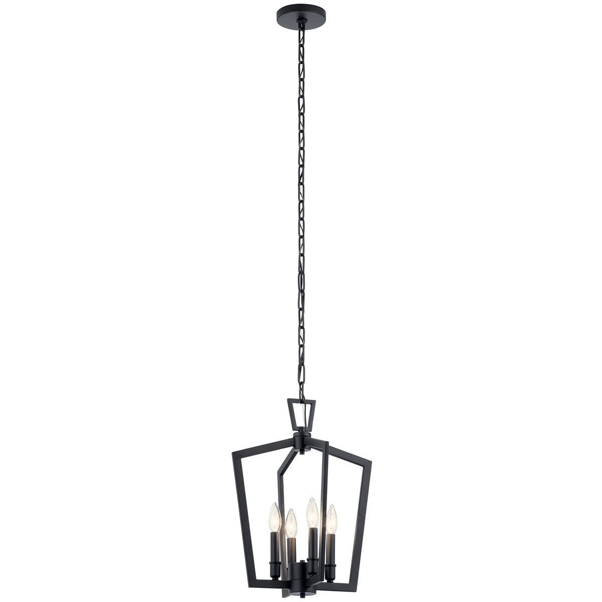 Abbotswell Chandelier - Image 13