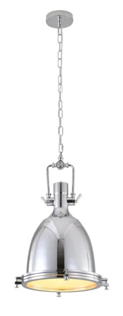 One Light Pendant AV31CH