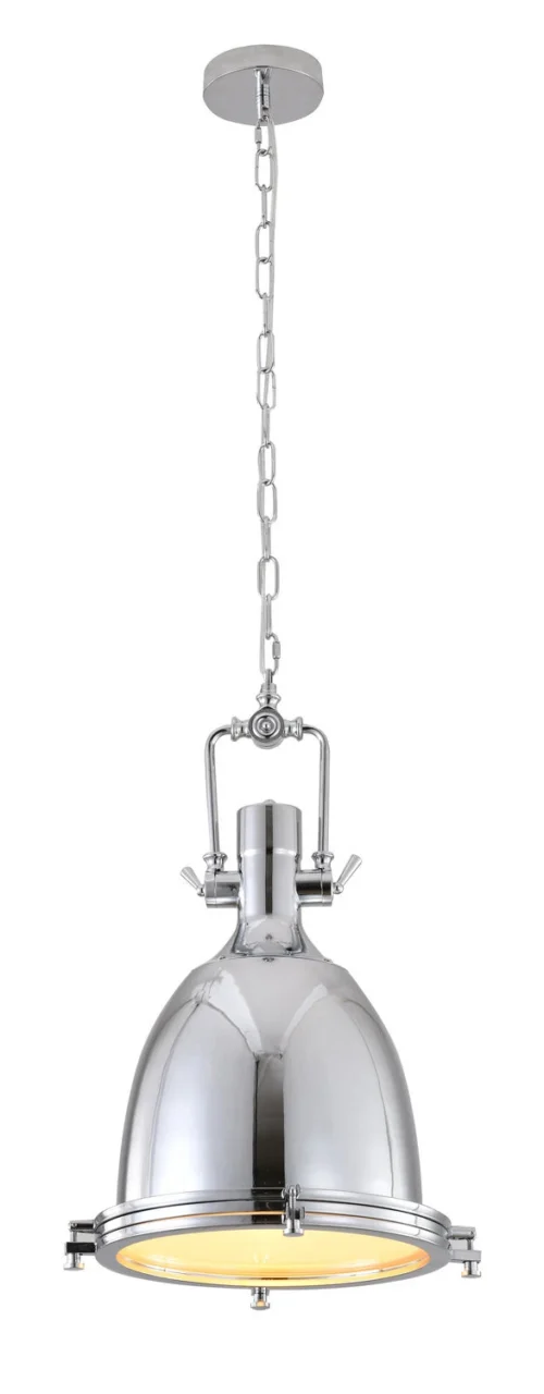 One Light Pendant AV31CH