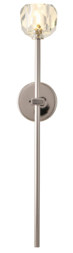 One Light Wall Sconce BDC01-W