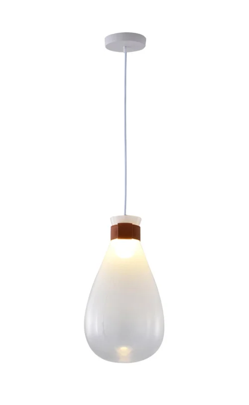 One Light Pendant DLS30P10W