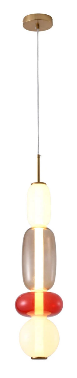 LED Pendant DLS33P26WGR