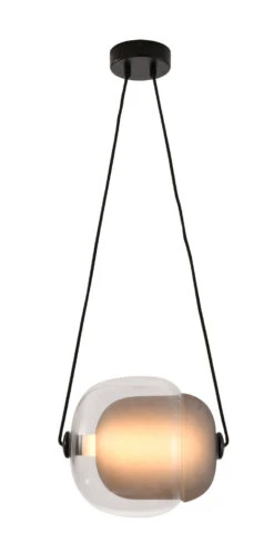 LED Pendant DLS38P12SM