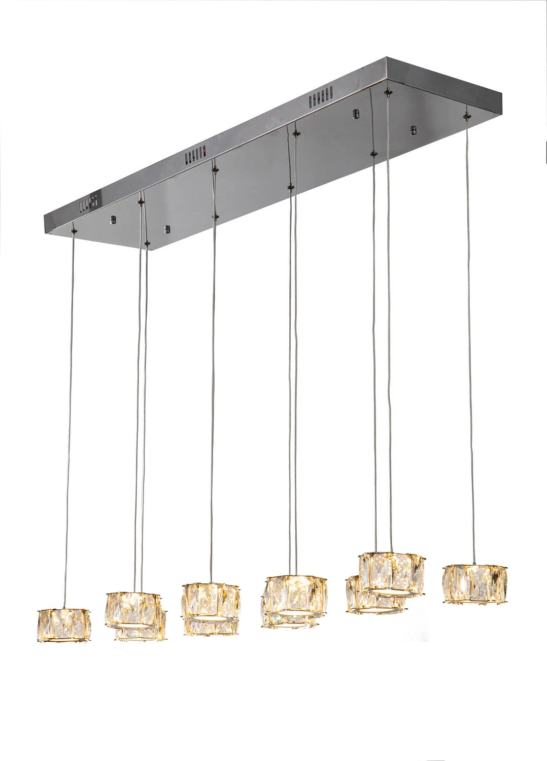 LED Island Pendant GL321C37CH