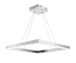 LED Chandelier OP01CUS