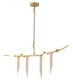 Six Light Chandelier SY04C53G