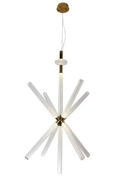 LED Chandelier ZD04C55G