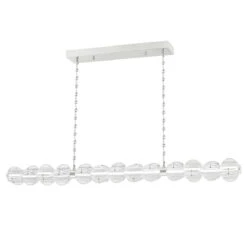 Lindley Linear Suspension