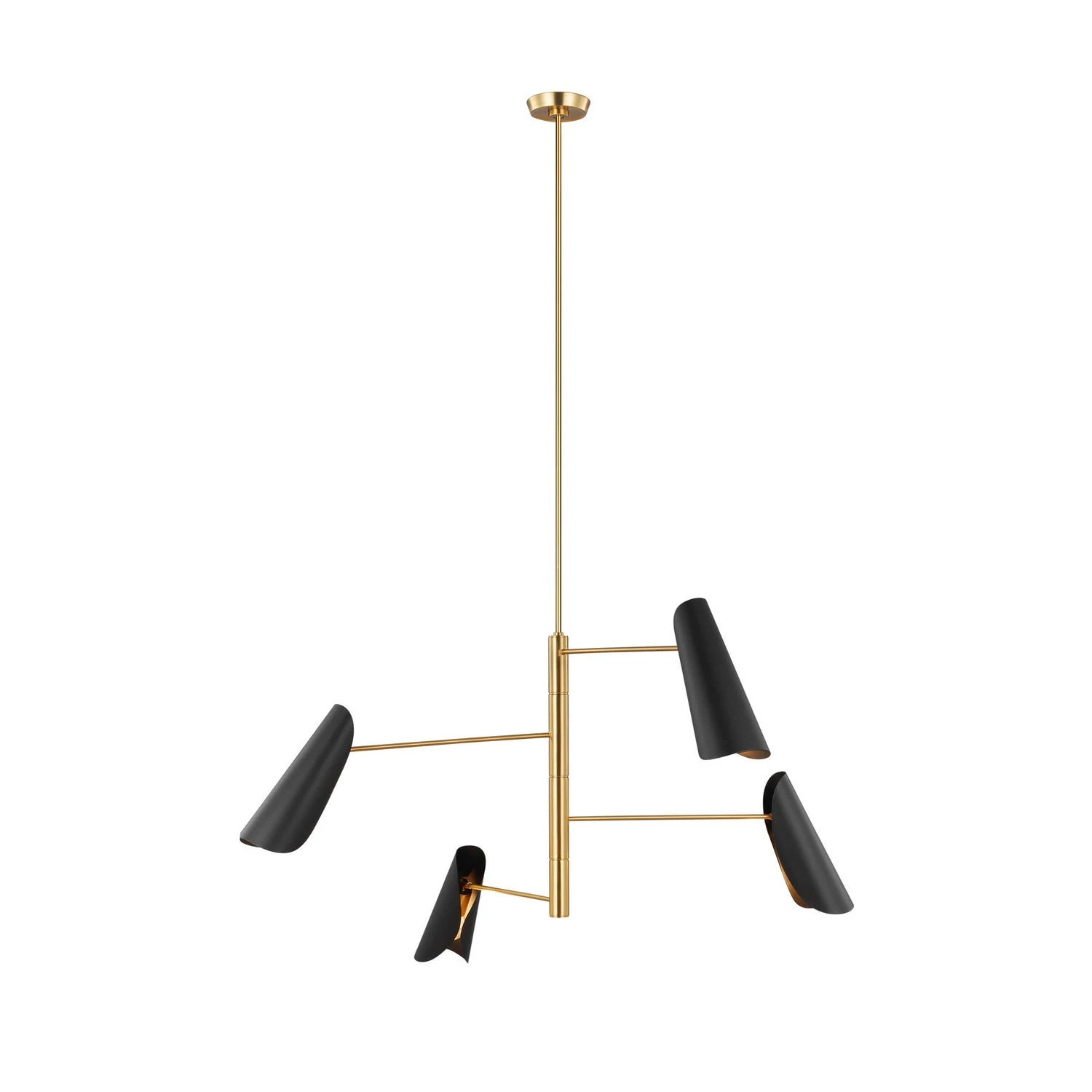 Tresa Linear Suspension - Image 2