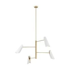 Tresa Linear Suspension