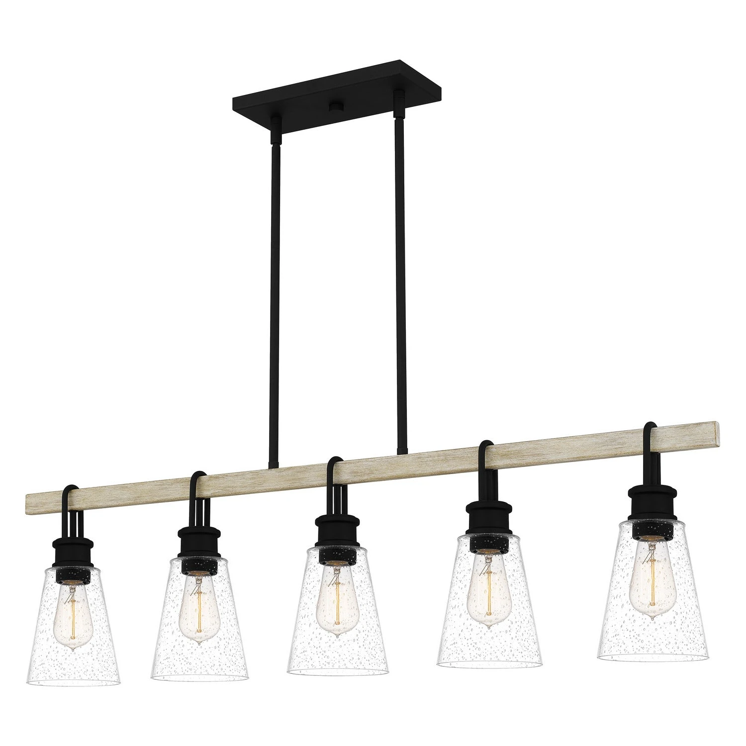 Kingsbridge Linear Suspension