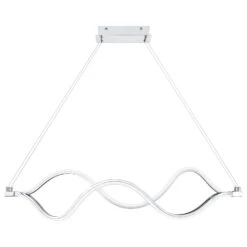 Bleecker Linear Suspension
