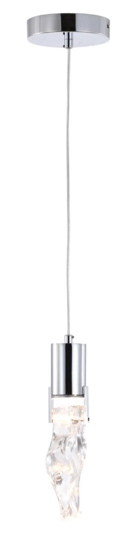 LED Pendant MAT06P8CH