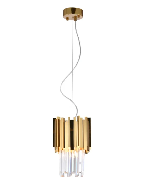 Three Light Pendant MU59P13G