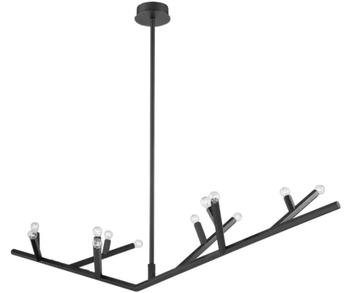 The Oaks Linear Suspension