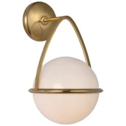 Lisette Wall Sconce