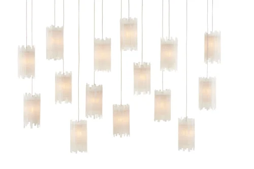 Escenia Collection Linear Suspension