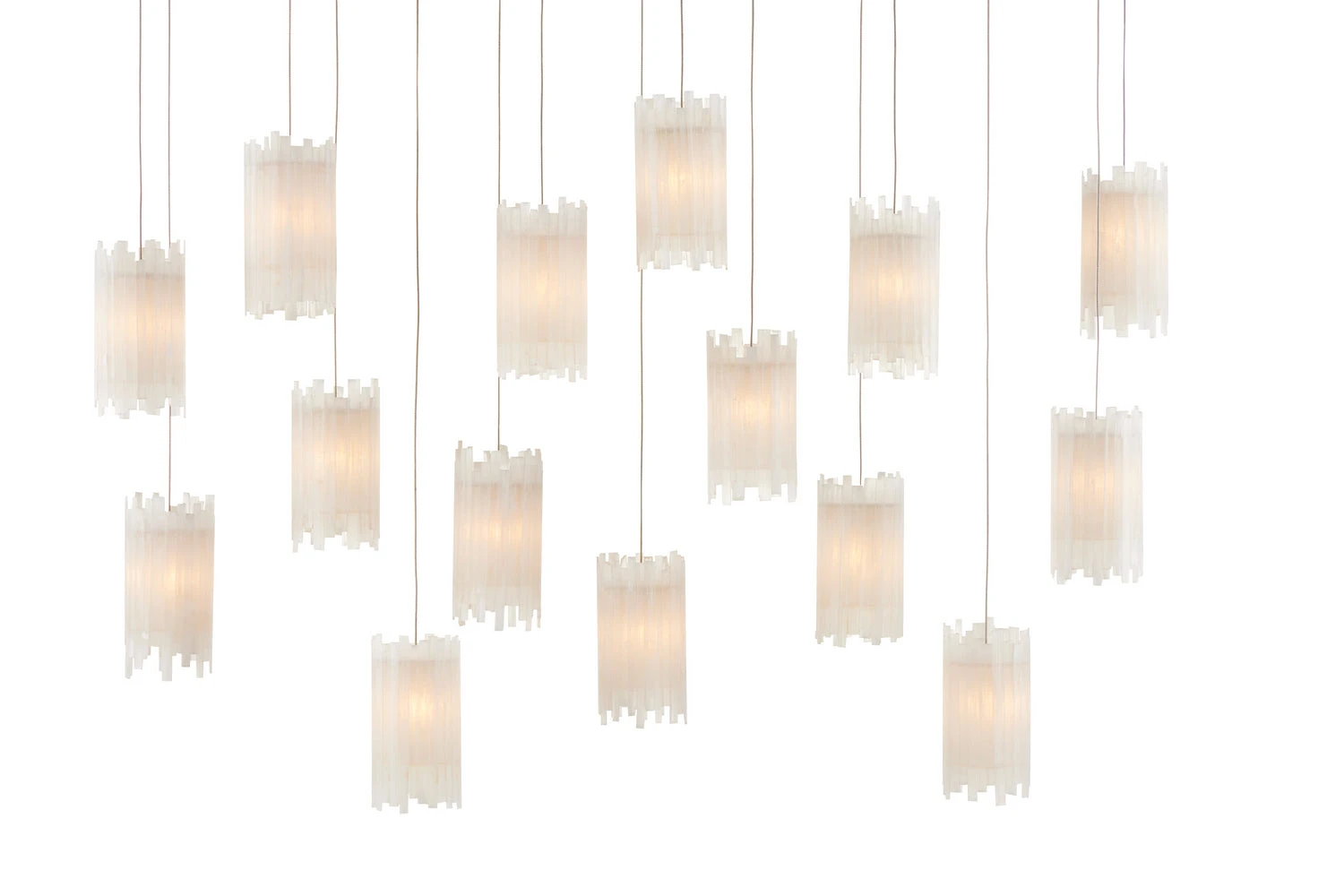 Escenia Collection Linear Suspension