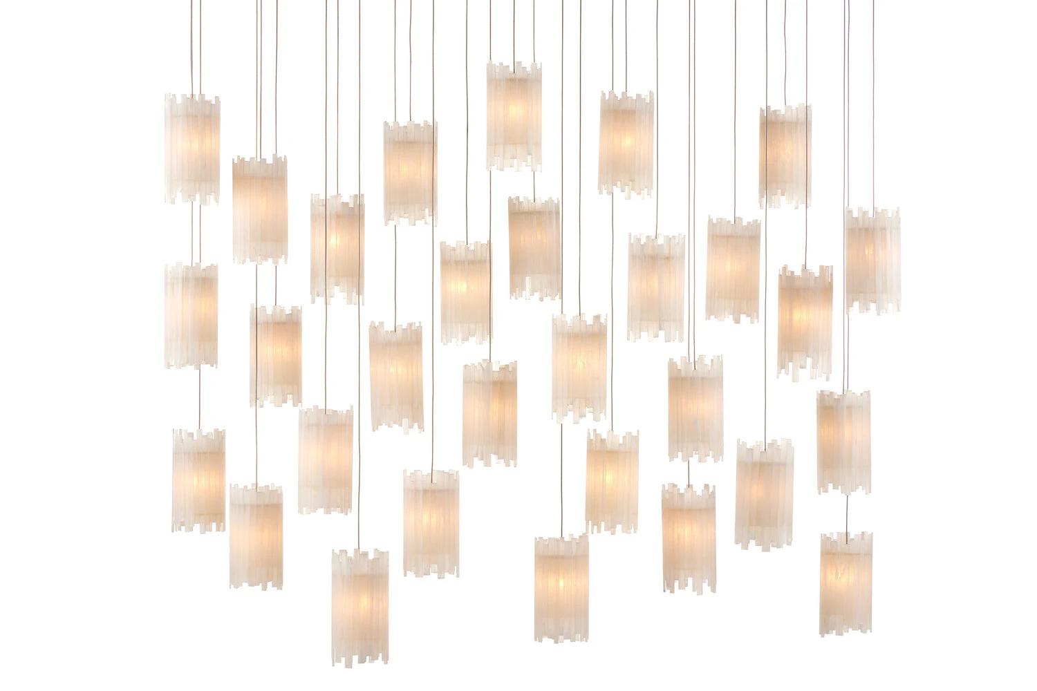 Escenia Collection Linear Suspension - Image 2