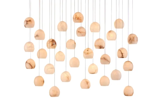 Lazio Collection Linear Suspension