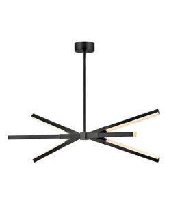 Rae Linear Suspension