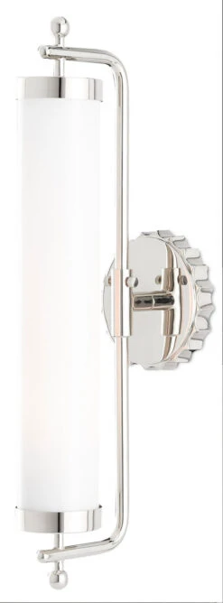 Latimer Collection Wall Sconce