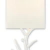 Baneberry Collection Wall Sconce