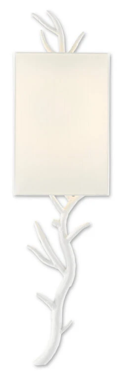 Baneberry Collection Wall Sconce