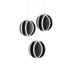 Carillion Multi-Pendant