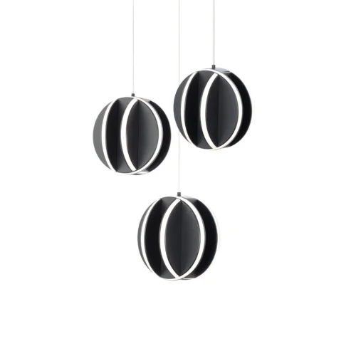 Carillion Multi-Pendant