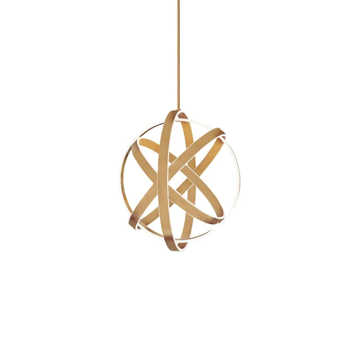 Kinetic Pendant