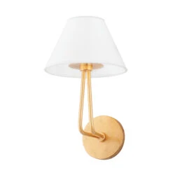 Ozias Wall Sconce