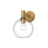 Castilla Wall Sconce