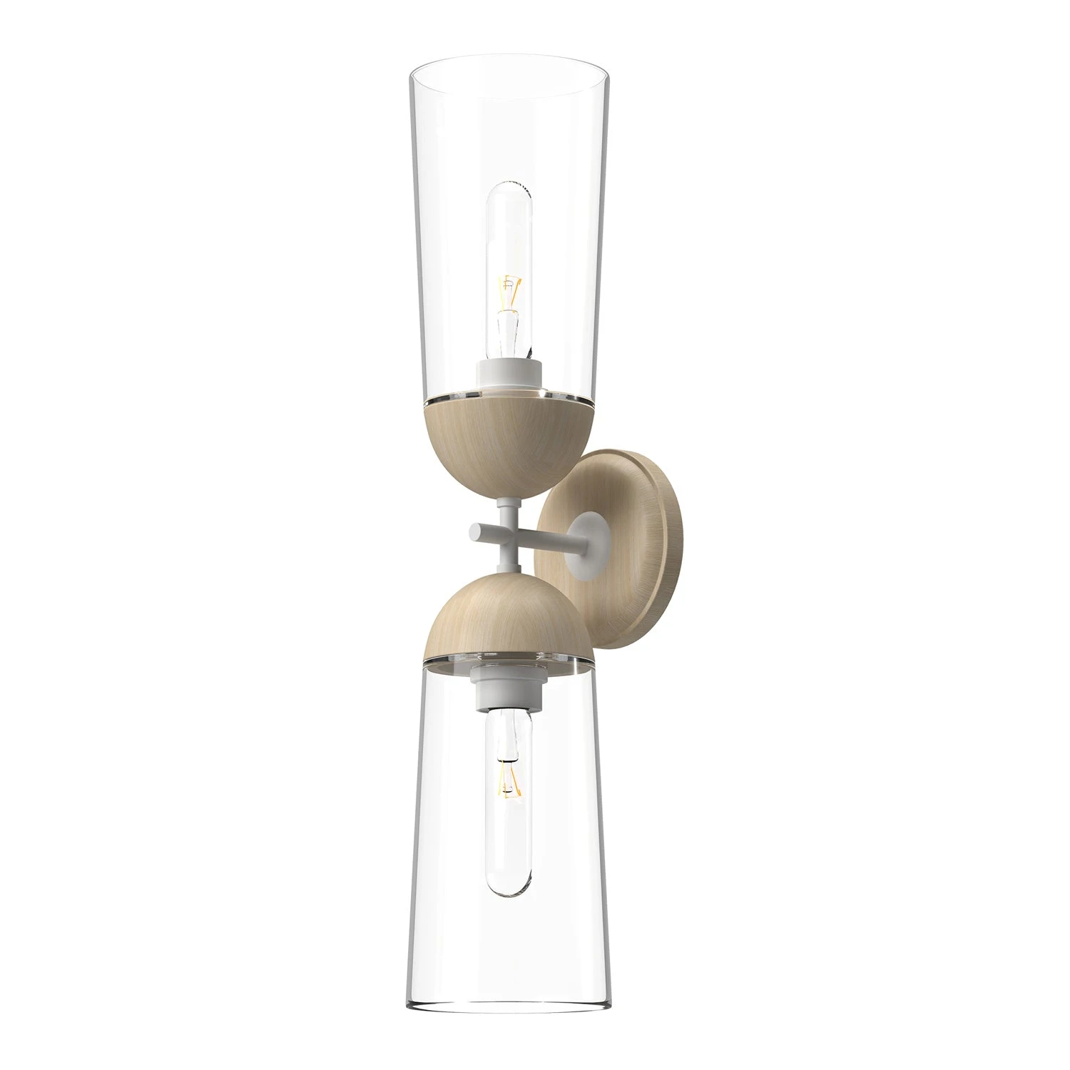 Emil Wall Sconce - Image 10