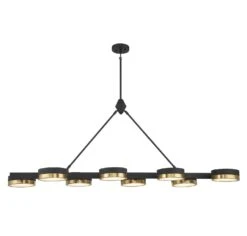 Ashor Linear Suspension