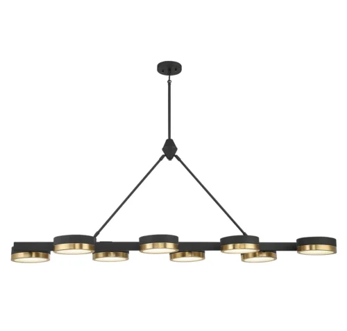 Ashor Linear Suspension