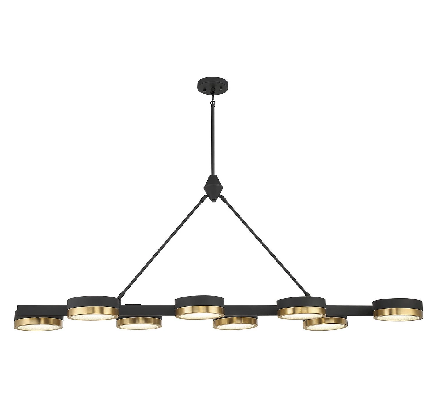 Ashor Linear Suspension