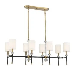 Tivoli Linear Suspension
