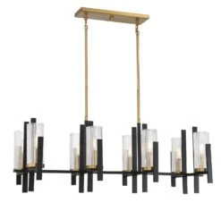 Midland Linear Suspension