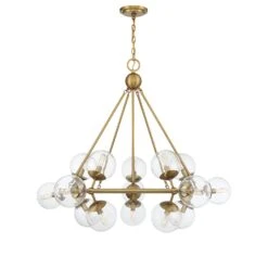 Orion Chandelier