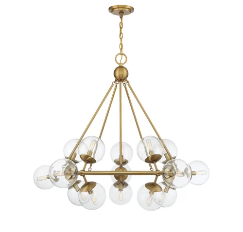 Orion Chandelier