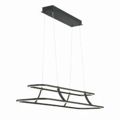 Cadoux Linear Suspension
