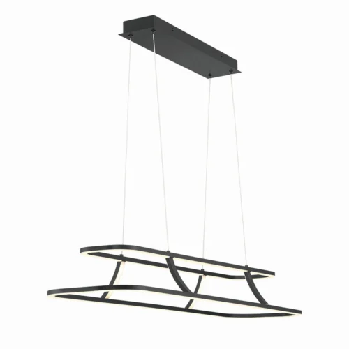 Cadoux Linear Suspension