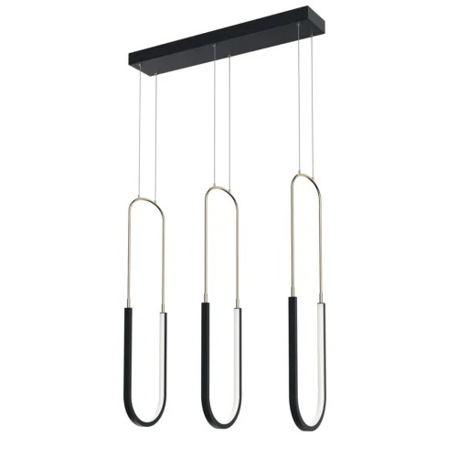 Wayan Linear Suspension