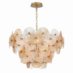 Sue Anne Chandelier
