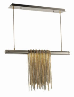 Trapeze Linear Suspension