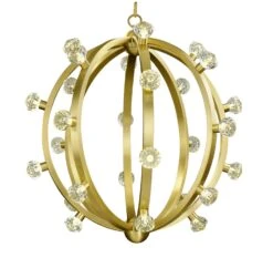 Norma Jeane Chandelier